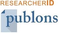 Publons& research Id